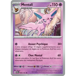 Mentali PRE - 033/131