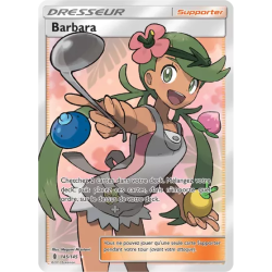 Barbara GRI - 145/145