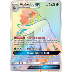 Archéduc GX GRI - 146/145