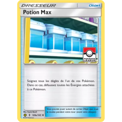 Potion Max GRI - 148a/145
