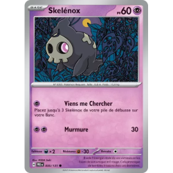 Skelénox PRE - 035/131