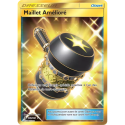 Maillet Amélioré GRI - 162/145
