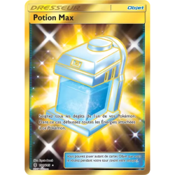 Potion Max GRI - 164/145
