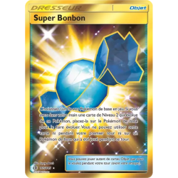 Super Bonbon GRI - 165/145