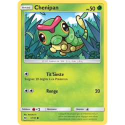 Chenipan SUM - 001/149