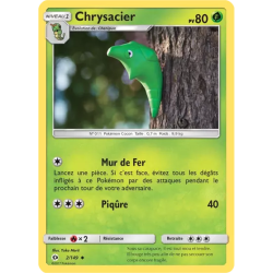 Chrysacier SUM - 002/149