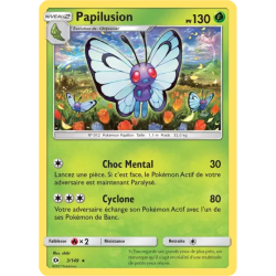 Papilusion SUM - 003/149