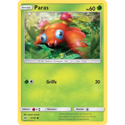 Paras SUM - 004/149