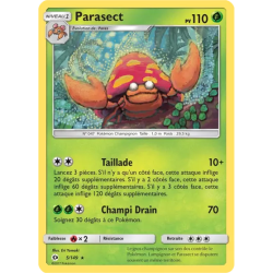 Parasect SUM - 005/149