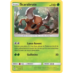 Scarabrute SUM - 006/149