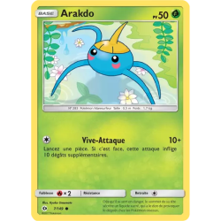 Arakdo SUM - 007/149