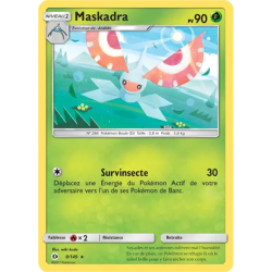 Maskadra SUM - 008/149