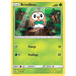 Brindibou SUM - 009/149