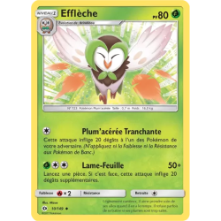 Efflèche SUM - 010/149