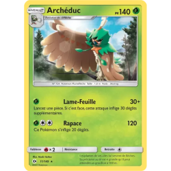 Archéduc SUM - 011/149