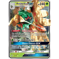 Archéduc GX SUM - 012/149