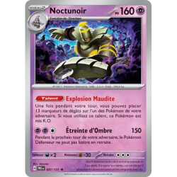 Noctunoir PRE - 037/131