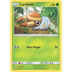 Larvibule SUM - 013/149