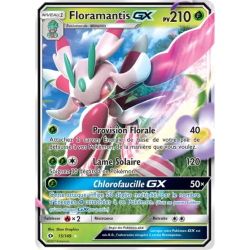 Floramantis GX SUM - 015/149
