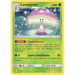 Lampignon SUM - 017/149
