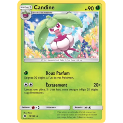 Candine SUM - 019/149