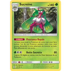 Sucreine SUM - 020/149