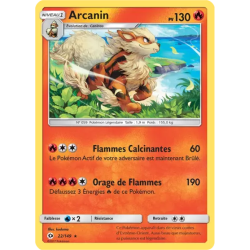 Arcanin SUM - 022/149