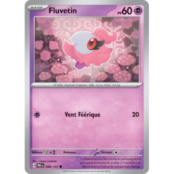 Fluvetin PRE - 038/131