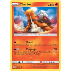 Chartor SUM - 023/149