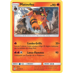 Matoufeu SUM - 025/149