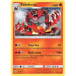 Félinferno SUM - 026/149