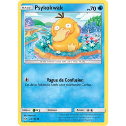 Psykokwak SUM - 028/149