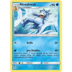 Akwakwak SUM - 029/149
