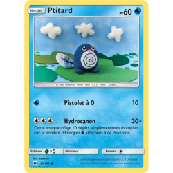 Ptitard SUM - 030/149