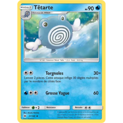 Têtarte SUM - 031/149
