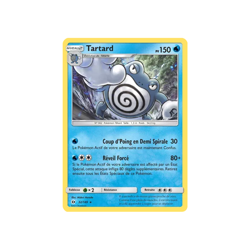 Tartard SUM - 032/149