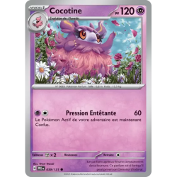 Cocotine PRE - 039/131