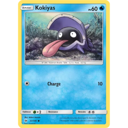 Kokiyas SUM - 033/149