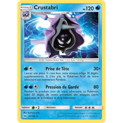 Crustabri SUM - 034/149