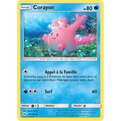 Corayon SUM - 036/149