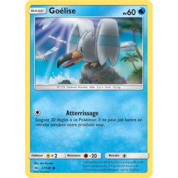 Goélise SUM - 037/149