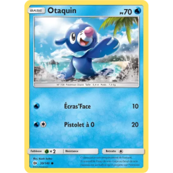 Otaquin SUM - 039/149