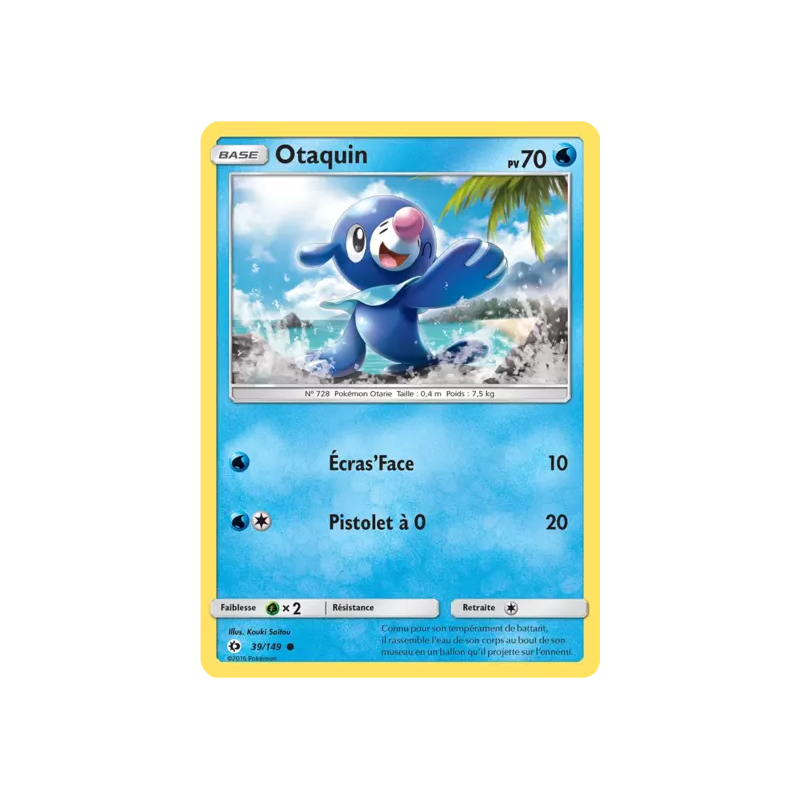 Otaquin SUM - 039/149