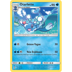 Otarlette SUM - 040/149
