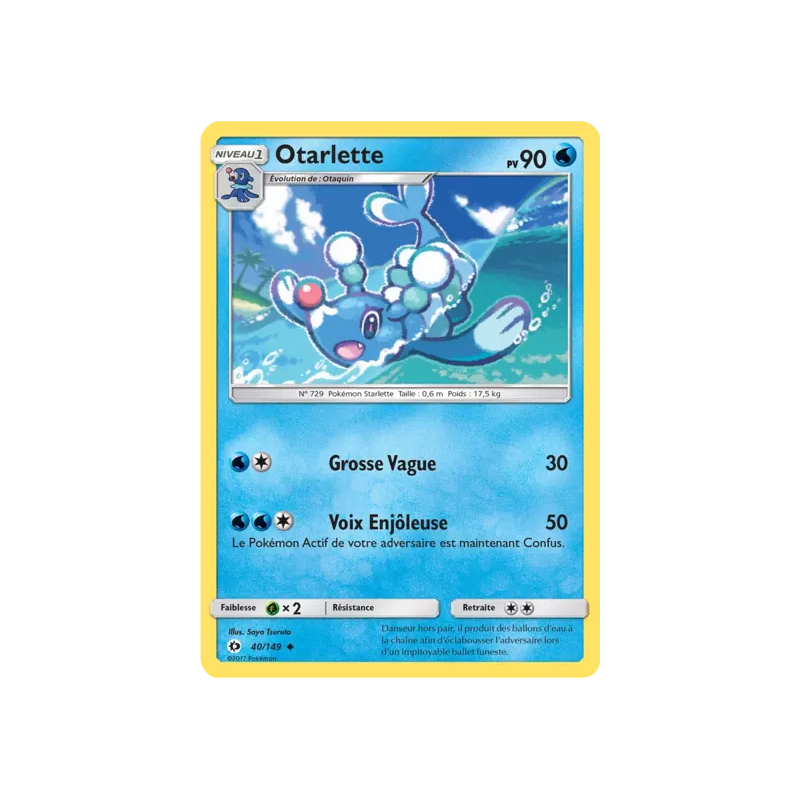 Otarlette SUM - 040/149