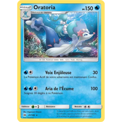 Oratoria SUM - 041/149