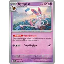 Nymphali PRE - 040/131