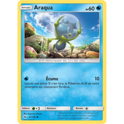 Araqua SUM - 045/149