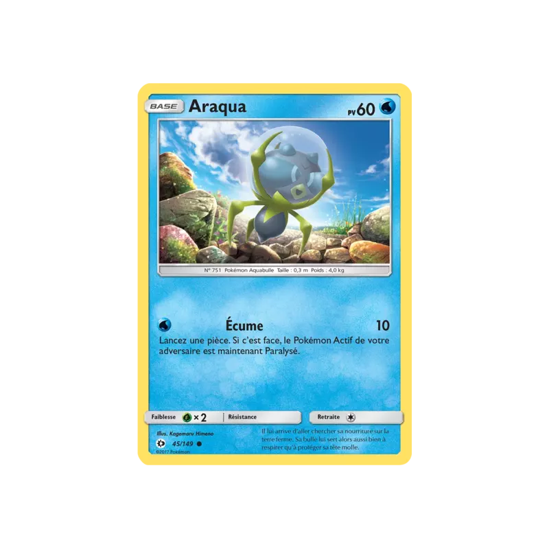Araqua SUM - 045/149