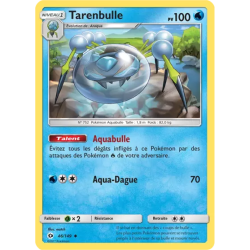 Tarenbulle SUM - 046/149